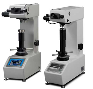 Thiết bị đo độ cứng vật liệu