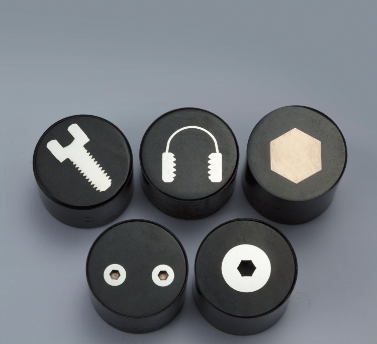 Vật tư tiêu hao chuẩn bị mẫu