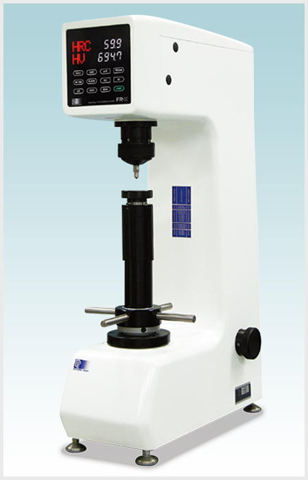 Thiết bị đo độ cứng