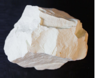 RAW MAGNESITE