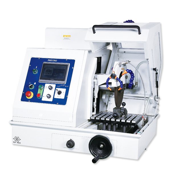 MÁY CẮT ĐỂ BÀN CL SERIES 60A