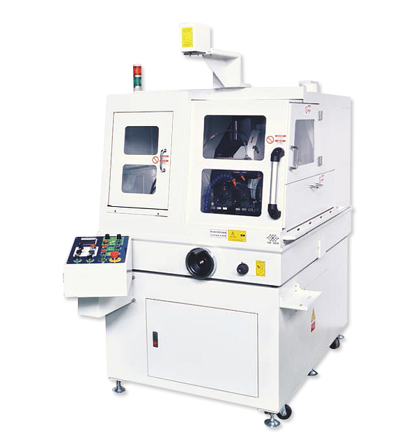 Máy cắt mẫu ALTOCUT-CT SERIES 260F/360F