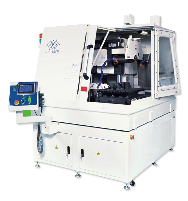 Máy cắt mẫu CF SERIES 260S/360S/450S