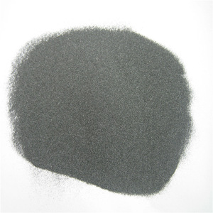 Microgrit BC Series (Boron Carbide Abrasives)