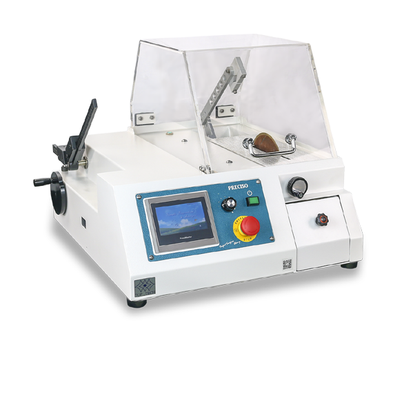 MÁY CẮT TỐC ĐỘ CHẬM CL50