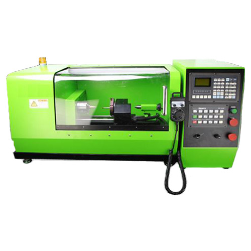 Thiết bị chuẩn bị mẫu TT-Tensile Lathe