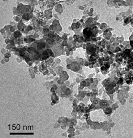 Microgrit BC Series (Boron Carbide Abrasives)