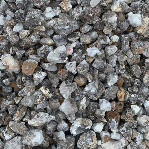 Quặng Fluorite-Huỳnh thạch (Caf2 ) hàm lượng 60% min