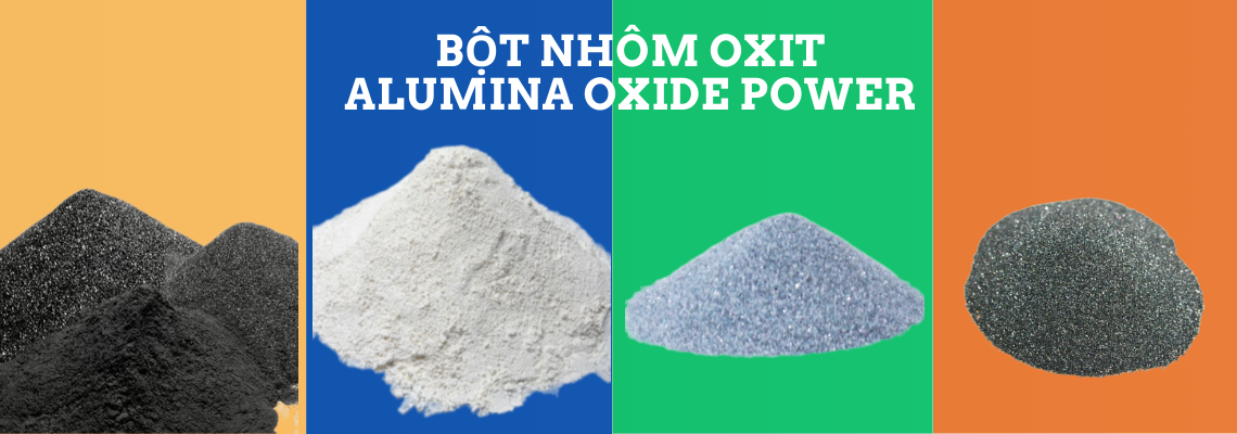 Bột nhôm oxit